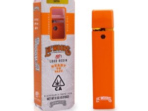 Buy Dabwoods Lil Woods Fanta OG