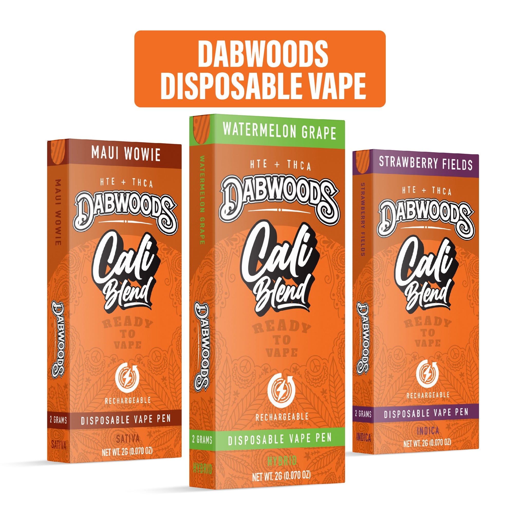 Buy Dabwoods Vape Online