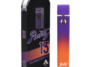 Buy Dabwoods x Runtz #13 in uk