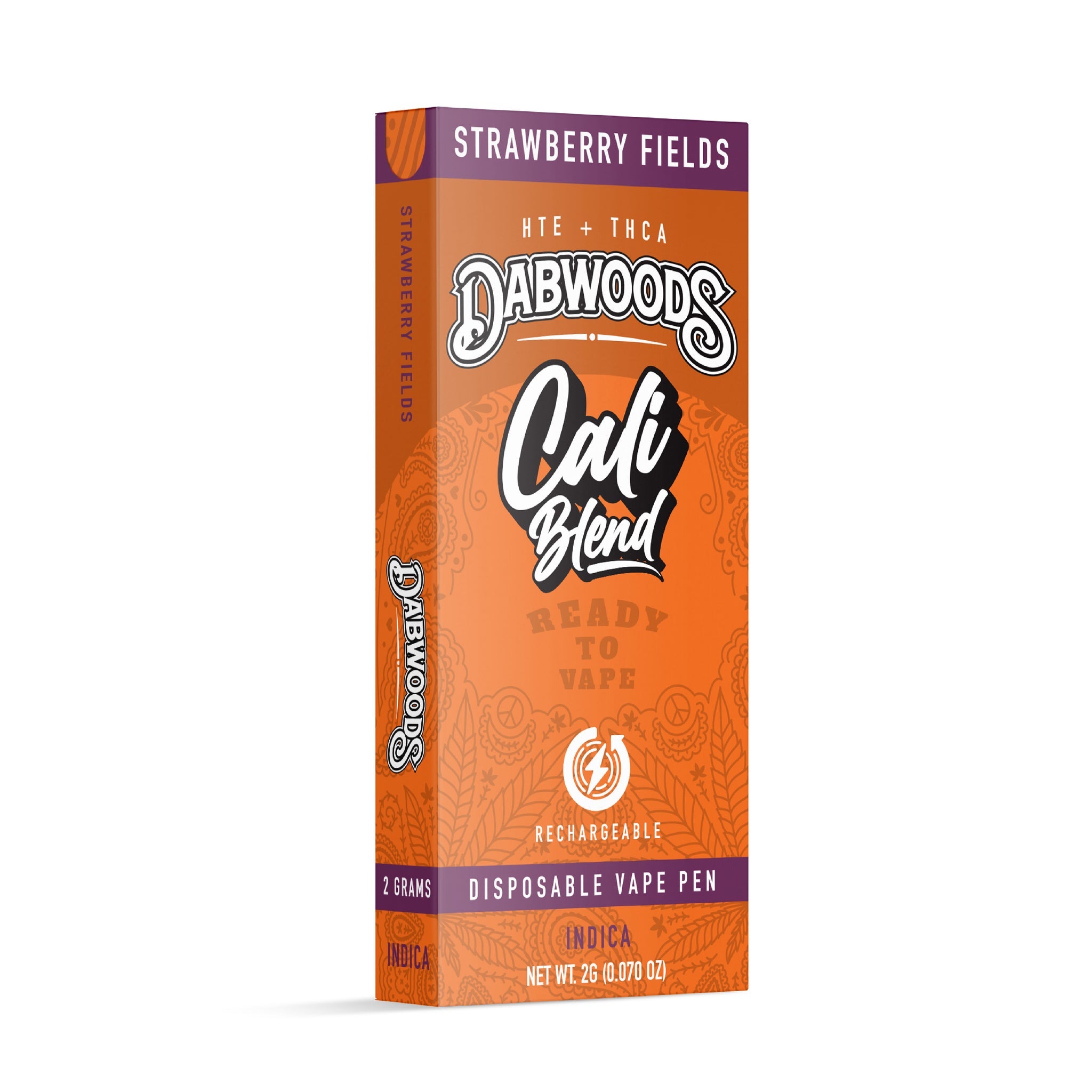 Dabwoods Carts