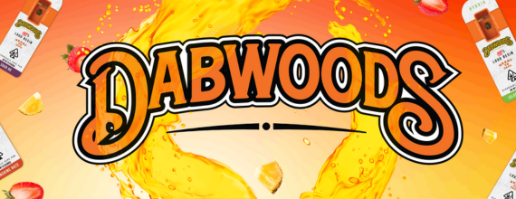 Dabwoods Vape