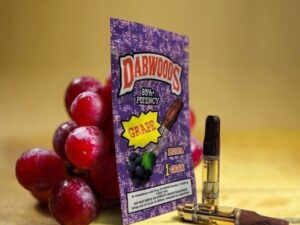 Buy Grape Dabwoods