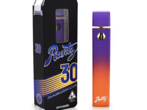 Buy Dabwoods x Runtz#30 in uk