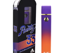 Buy Dabwoods x Runtz #33 in uk