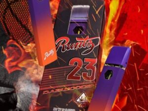 Buy Dabwoods x Runtz #23 in uk