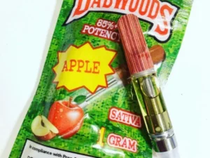 Buy Apple Dabwoods